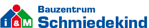 Bauzentrum Schmiedekind GmbH logo